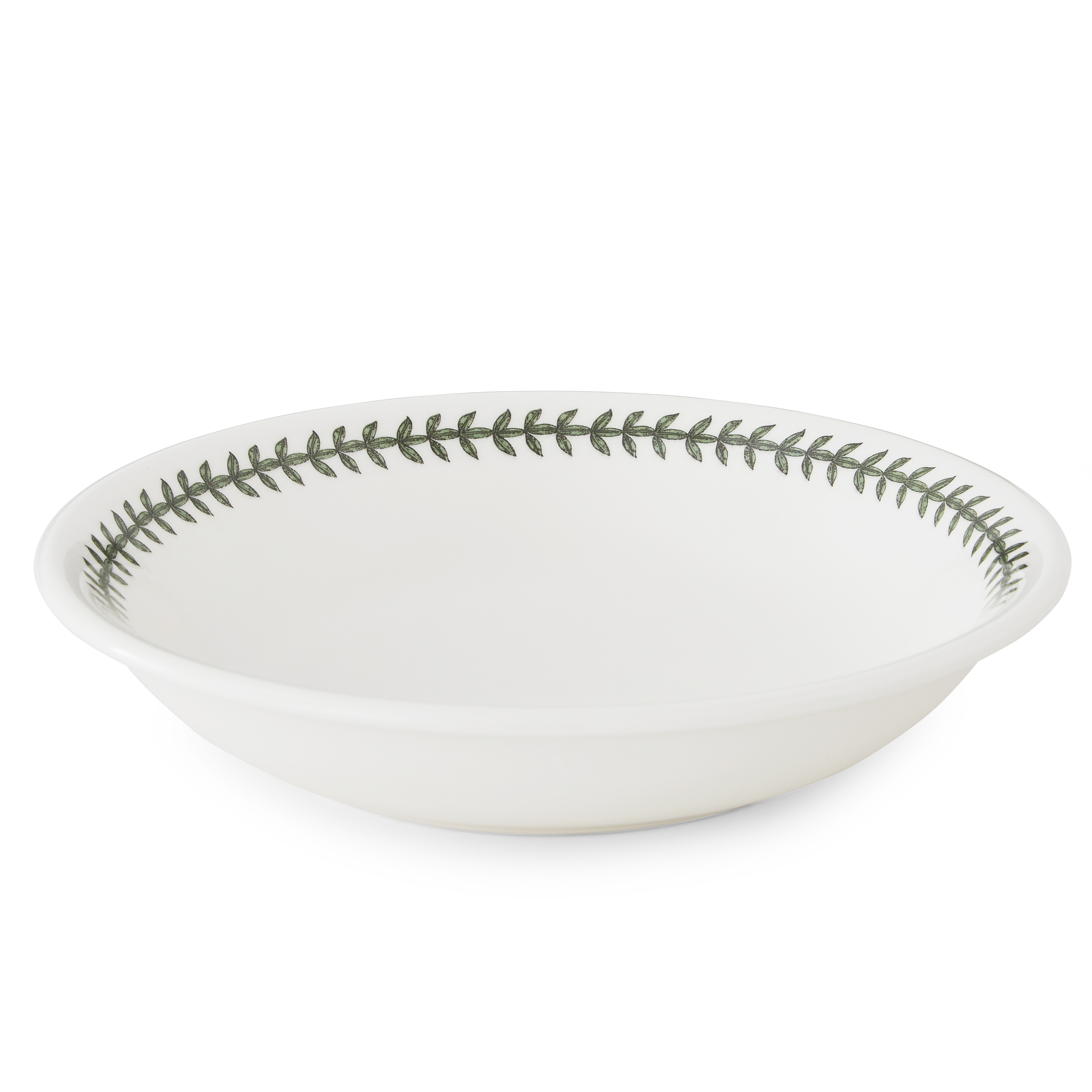 Laurel Leaf Set of 6 Pasta Bowls image number null